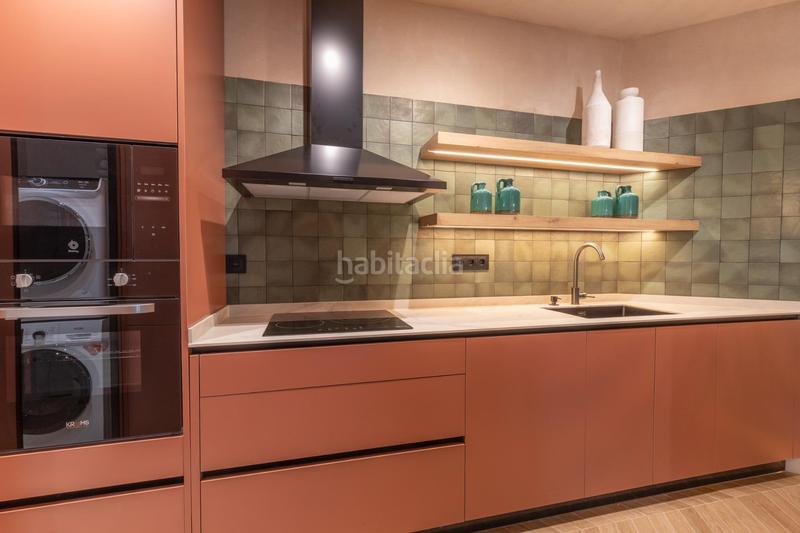 Foto 482a978e-b022-48fb-ac2e-05ab775c1b9d. Loft un loft que redefine el concepto de exclusividad y distinción, en zona céntrica y privilegiada. en Granada