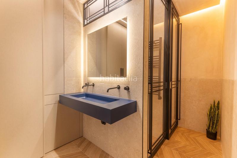 Foto 4872224c-6898-4ff3-b4d6-90aeea578ec4. Loft un loft que redefine el concepto de exclusividad y distinción, en zona céntrica y privilegiada. en Granada