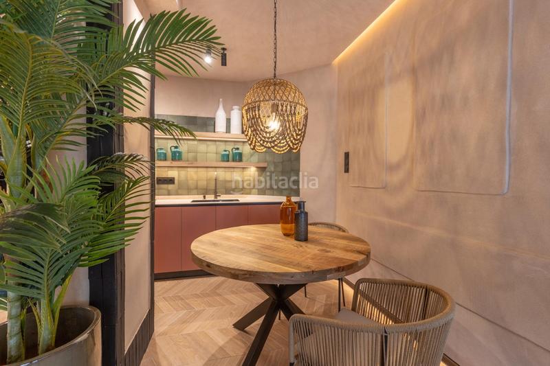 Foto 5dad6a6d-3d23-4d5a-9f70-f4c2280f0786. Loft un loft que redefine el concepto de exclusividad y distinción, en zona céntrica y privilegiada. en Granada