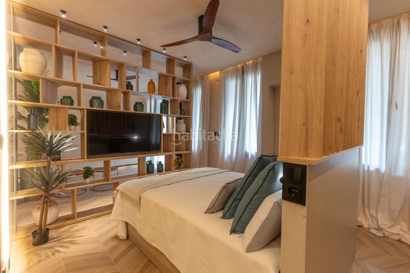 Foto 70b535ef-bc10-4415-ac5e-012d53defedc. Loft un loft que redefine el concepto de exclusividad y distinción, en zona céntrica y privilegiada. en Granada