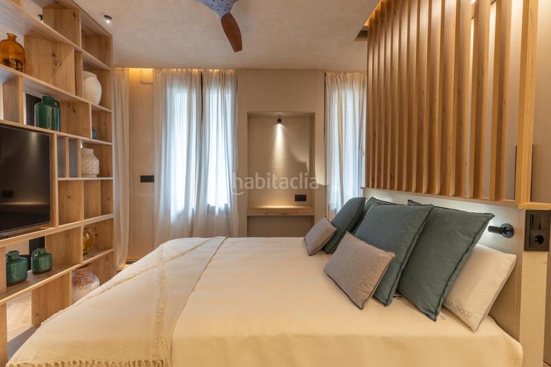 Foto 88649ac9-ec14-4ef3-92a1-962c72f893e6. Loft un loft que redefine el concepto de exclusividad y distinción, en zona céntrica y privilegiada. en Granada