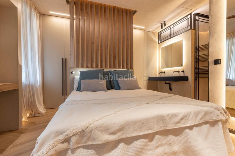 Foto 8f192468-cace-466a-ad2e-9cccf0d71805. Loft un loft que redefine el concepto de exclusividad y distinción, en zona céntrica y privilegiada. en Granada