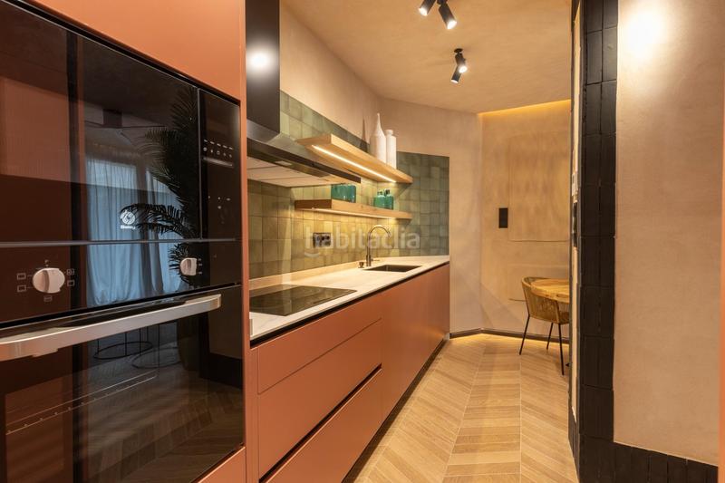 Foto 94f37c38-20bd-4521-a57b-6f98f98ebecb. Loft un loft que redefine el concepto de exclusividad y distinción, en zona céntrica y privilegiada. en Granada