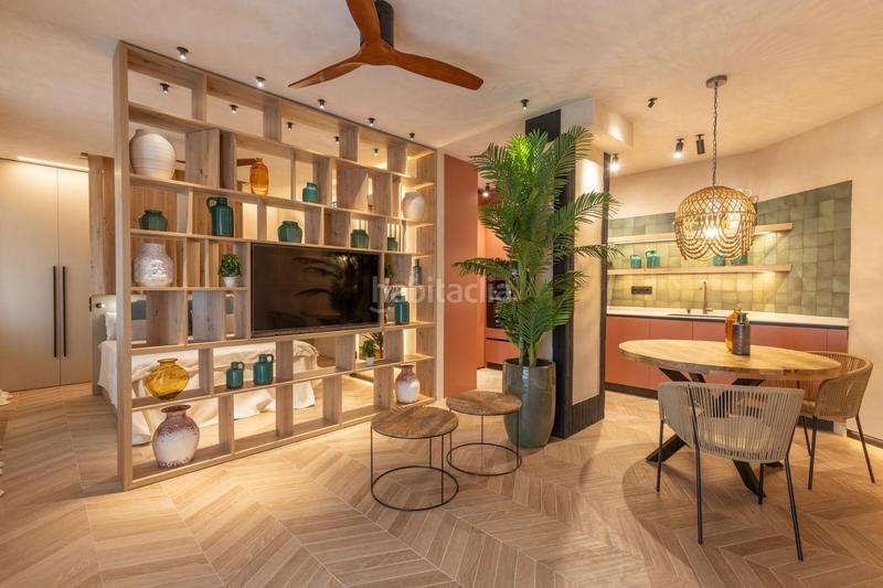 Foto 9ec107fa-6208-4c25-9810-2b72d5b64852. Loft un loft que redefine el concepto de exclusividad y distinción, en zona céntrica y privilegiada. en Granada