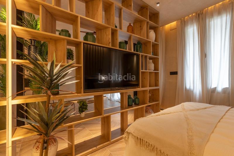 Foto b5969146-e455-48ab-b901-ce89de0e2f3c. Loft un loft que redefine el concepto de exclusividad y distinción, en zona céntrica y privilegiada. en Granada