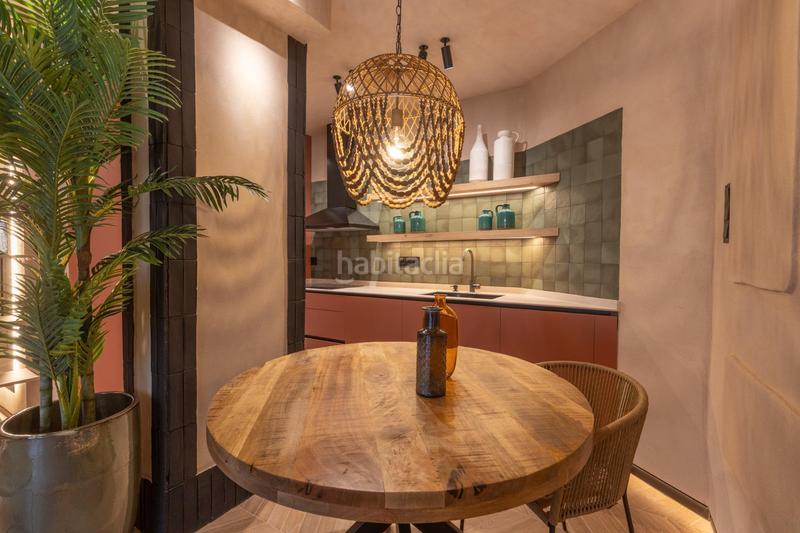 Foto cff04278-051d-4d0f-8102-147b2257e614. Loft un loft que redefine el concepto de exclusividad y distinción, en zona céntrica y privilegiada. en Granada