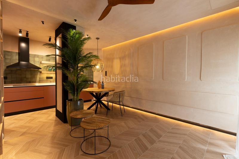 Foto e47221b2-5b3f-4693-989d-78863dde0e8a. Loft un loft que redefine el concepto de exclusividad y distinción, en zona céntrica y privilegiada. en Granada