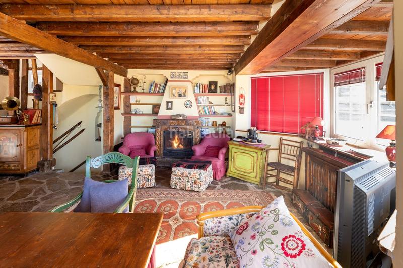 Foto 3cb77248-13b0-4f3e-85a9-d9b1cfa02af7. Attico con riscaldamento parcheggio in Zona media Sierra Nevada