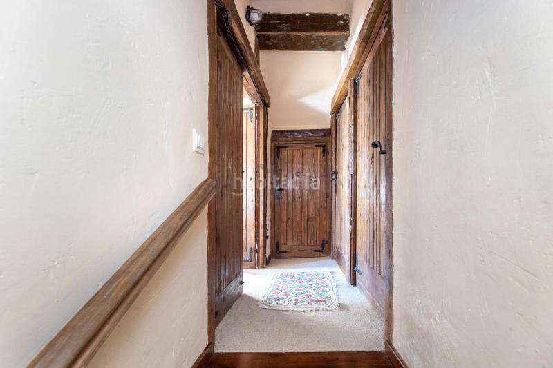 Foto 5b3887ee-09ef-4608-90cc-cb8ecd9400b3. Attico con riscaldamento parcheggio in Zona media Sierra Nevada