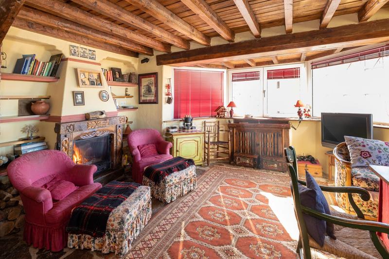 Foto a5dacba4-e6fa-40e6-84f0-2141a458df93. Attico con riscaldamento parcheggio in Zona media Sierra Nevada