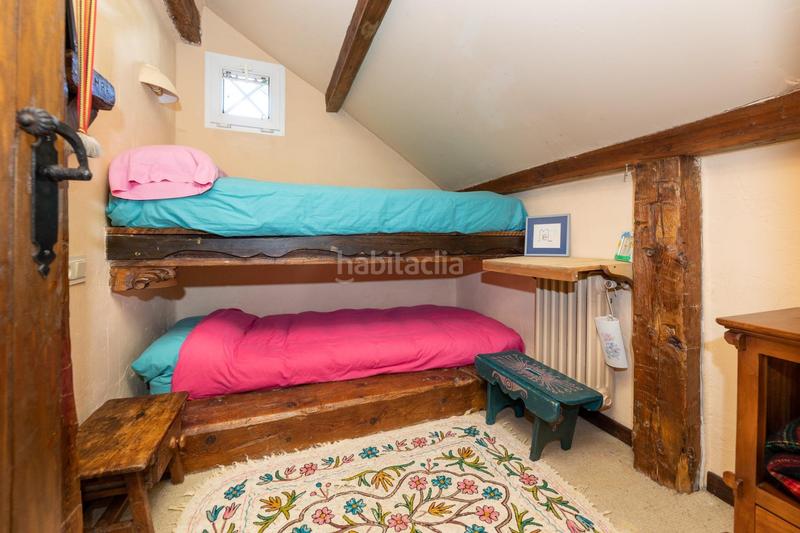 Foto b5c22d44-1355-4f29-bd18-c3342638c795. Attico con riscaldamento parcheggio in Zona media Sierra Nevada