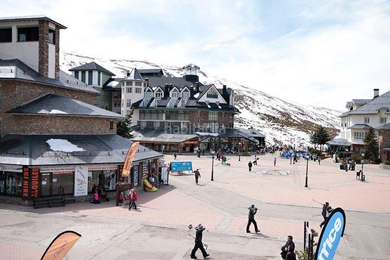 Foto c5427e63-3fcb-4332-a118-3a02368c5621. Attico con riscaldamento parcheggio in Zona media Sierra Nevada