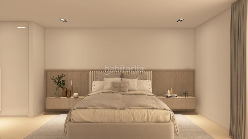 Foto 1945d597-4c47-424f-be2c-a8fb8600b8f4. Xalet amb calefacció aparcament piscina a Paraiso - Barronal Estepona