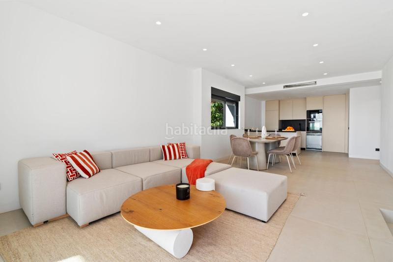 Foto 2c44e817-a783-410c-9636-0f8cb43308c8. Xalet amb calefacció aparcament piscina a Paraiso - Barronal Estepona