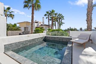 Xalet a Paraiso - Barronal. Villas de lujo en costa del sol