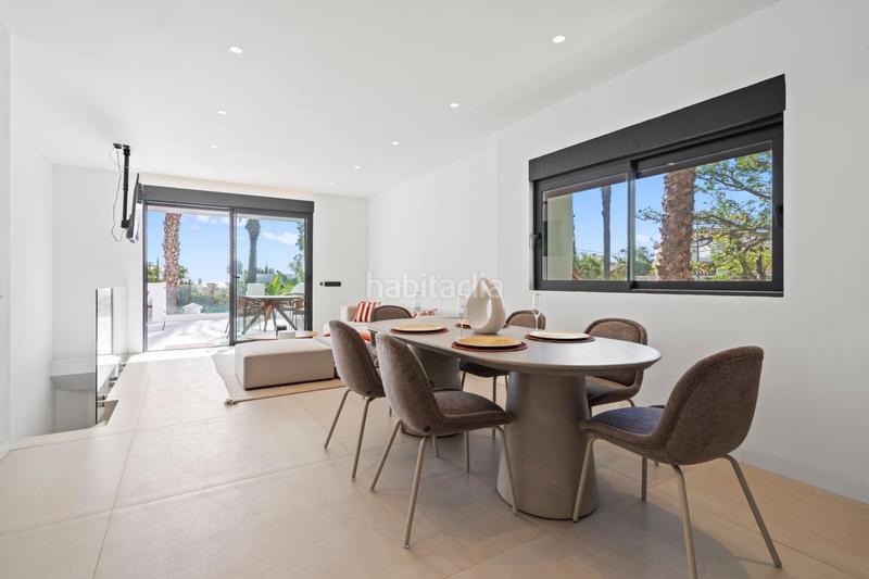 Foto 5bc0fab2-78ab-470c-8cae-14dcc8dcc676. Xalet amb calefacció aparcament piscina a Paraiso - Barronal Estepona