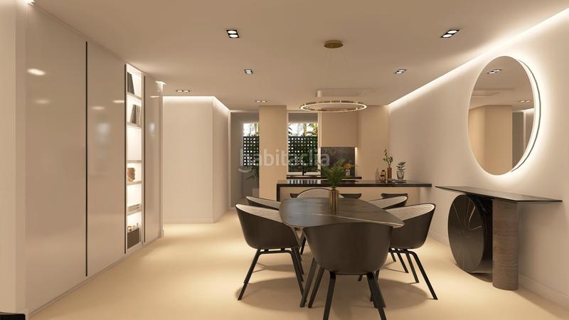 Foto bb3a0d2b-6490-4ab8-be28-2803f917e254. Xalet amb calefacció aparcament piscina a Paraiso - Barronal Estepona