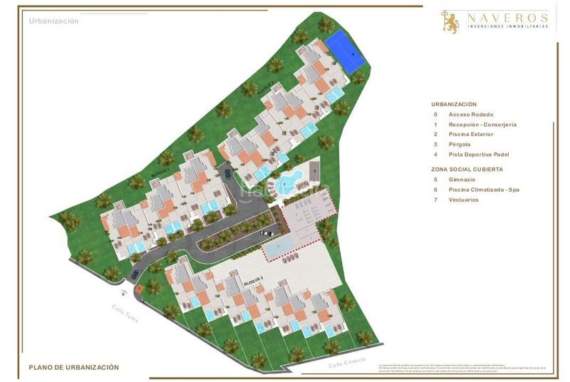 Foto cb28cbc6-668c-435e-91bc-031ce1caf805. Xalet amb calefacció aparcament piscina a Paraiso - Barronal Estepona