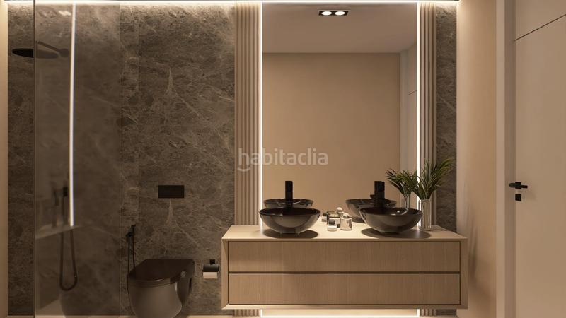 Foto e33f22d4-86d5-4afc-9386-a2cfe155153e. Xalet amb calefacció aparcament piscina a Paraiso - Barronal Estepona