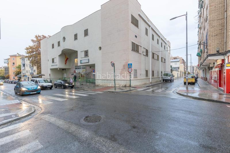 Foto 685bb303-94f2-4451-9d01-e113f67d7735. Local commercial dans calle asturias 29 dans Barrio de Zaidín Granada