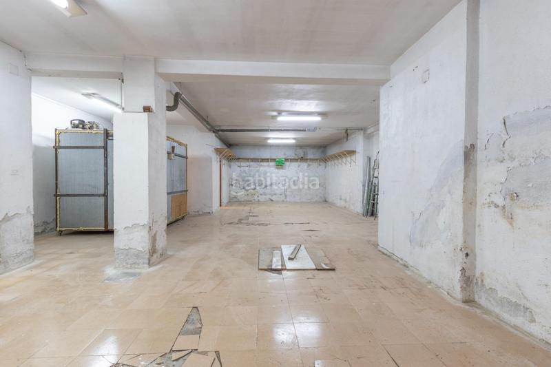 Foto 803de6ac-528a-4726-9fab-2dc1c61b1d78. Local commercial dans calle asturias 29 dans Barrio de Zaidín Granada