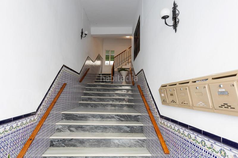 Foto 4fa7734d-1d73-4a38-8315-1f37acf11d62. Piso en calle de manuel de falla 9 piso en el Centro en Salobreña