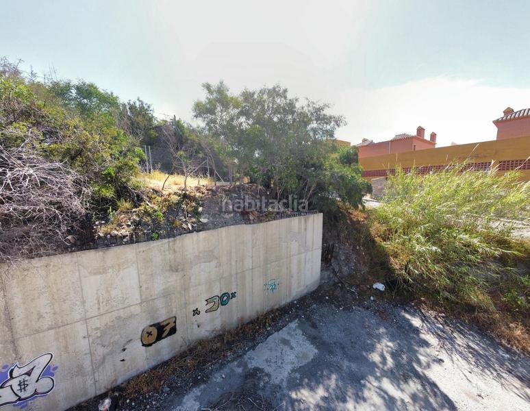 Foto e74f6cd1-6ccd-4acf-868e-f6957c8d2500. Terreno residenziale in carretera de la playa 19 in Almuñécar