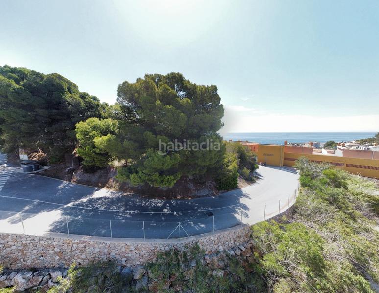 Foto fba8f555-9005-42ca-a041-79fd9dafc48e. Terreno residenziale in carretera de la playa 19 in Almuñécar