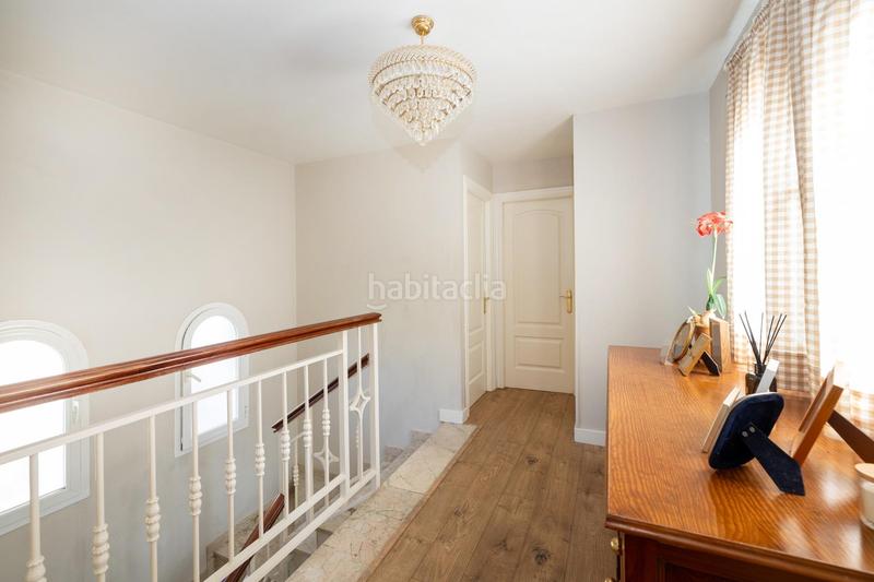 Foto 83eb6993-b79e-41b7-990e-8f161a373cc3. Xalet amb calefacció aparcament piscina a Urbanizaciones Alhendín