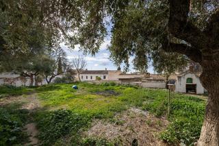 Maison à Barrio de Albaicín. Casa en planta baja con terreno en albaycín