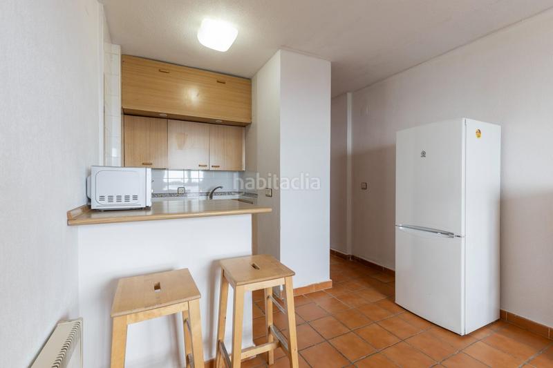 Foto 9f04d647-0ae4-4463-9139-fca2c4abbf92. Appartement avec chauffage parking dans Zona baja Sierra Nevada