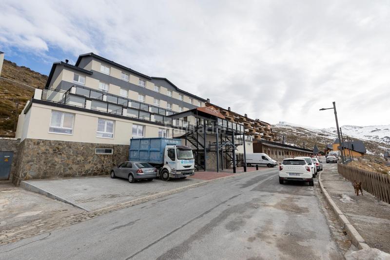 Foto 9f6070cd-bd12-464c-acd9-053d5dc73def. Appartement avec chauffage parking dans Zona baja Sierra Nevada