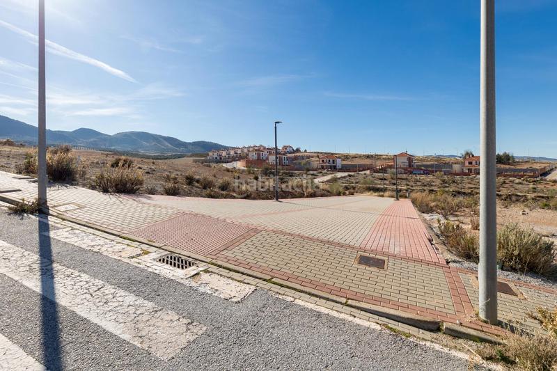 Foto 41e45865-ebc9-40d3-878e-38314a146333. Residential plot in Villa de Otura