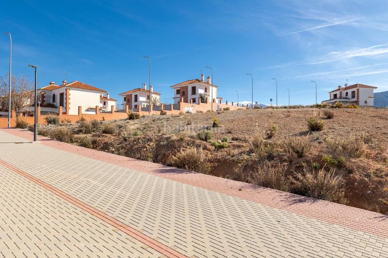 Foto 45ecc76f-63db-4e5c-916a-803f41b56586. Residential plot in Villa de Otura