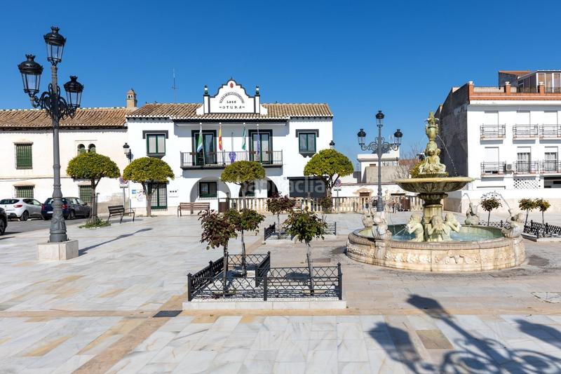 Foto 6f2452a2-034f-4ebf-ad1d-7581a6de8056. Residential plot in Villa de Otura