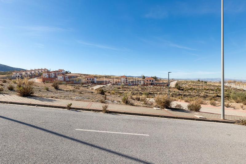 Foto 733d44e9-55a5-4655-b8f5-00cce3fa86fc. Residential plot in Villa de Otura