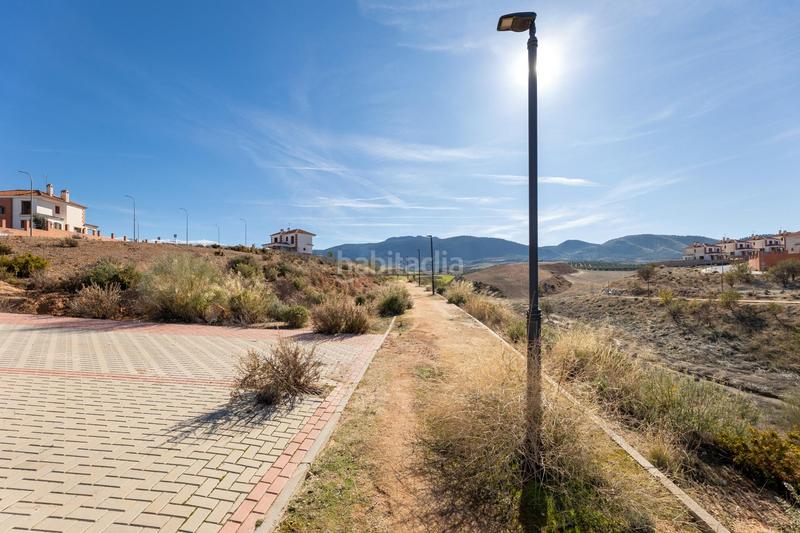 Foto a0e7b485-795b-42d1-bd70-68a5354deae8. Residential plot in Villa de Otura