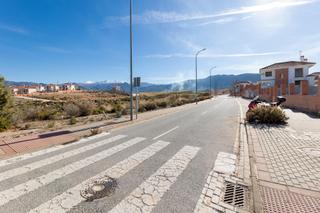 Terreny residencial  Calle veronica. Venta de parcela urbana en otura zona santa clara golf