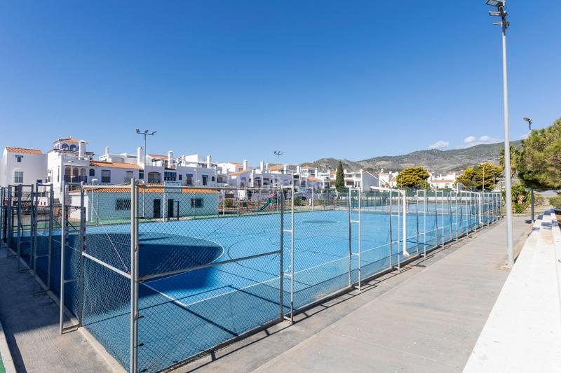 Foto 1c0f1234-d034-4f78-96a1-f4e2ce51d649. Ático precioso áticodúplex en perla de andalucía en Motril