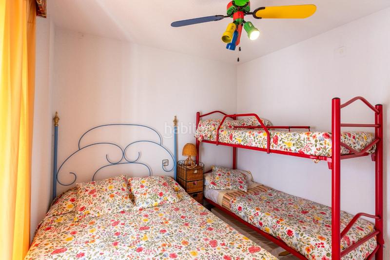 Foto 4d46fe7b-3e9b-49ed-8838-b199ddf98928. Ático precioso áticodúplex en perla de andalucía en Motril