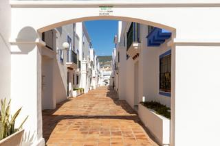 Attique  Calle cometa halley. Precioso áticodúplex en perla de andalucía