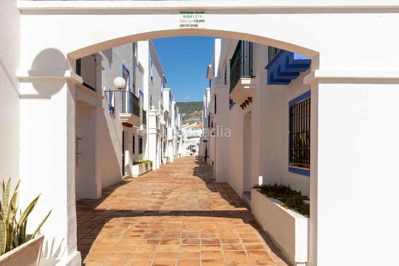 Foto 9c69b836-8349-4ecd-a1b9-22965604f272. Ático precioso áticodúplex en perla de andalucía en Motril