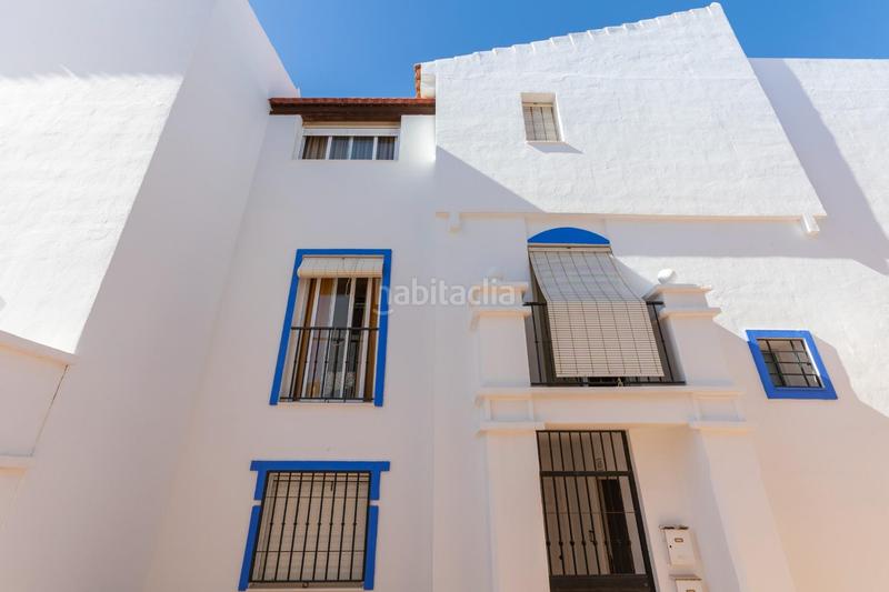 Foto a1c4301d-5bfd-496f-b68e-61746405fe85. Ático precioso áticodúplex en perla de andalucía en Motril