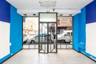 Local Comercial en Calle Doctor Castroviejo