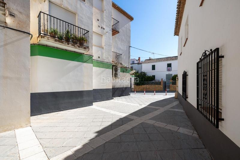 Foto 0d83deca-a88f-4b2c-800f-e1e6cbac78a8. Local commercial dans Gójar