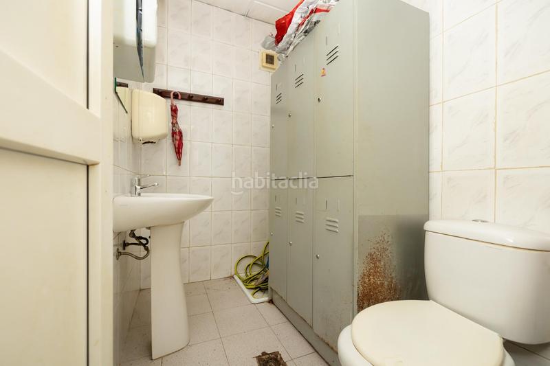 Foto 17842f35-122b-4a16-9622-889a84300b89. Local commercial dans Gójar