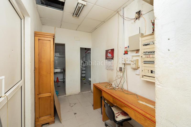 Foto 4df3022a-6032-464e-a4e0-a0a7bdb5d0c9. Local commercial dans Gójar