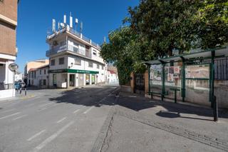 Local Comercial a Gójar. Local céntrico en la carretera de granadagojar