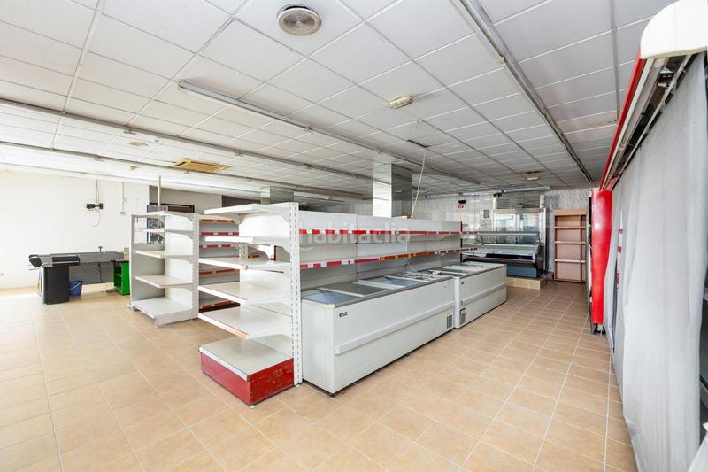 Foto ecd2c5f0-dd8c-4bc6-ac90-7cb9b1ccef04. Local commercial dans Gójar