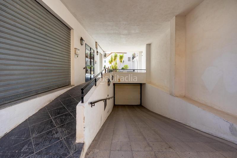 Foto fffe5e52-96b1-4d81-9433-14090ab95297. Local commercial dans Gójar